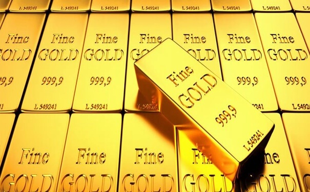 现货黄金交易平台要保证操作的安全