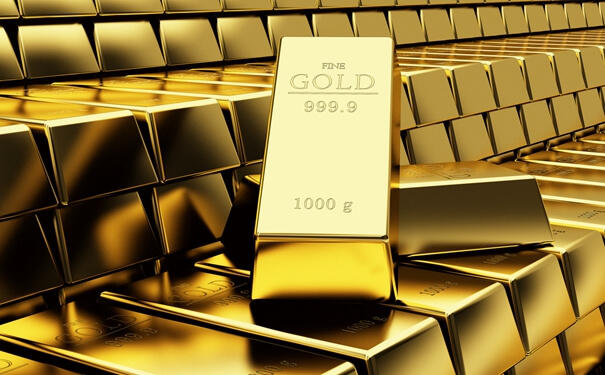 黄金期货实时行情都与哪些因素有关联？