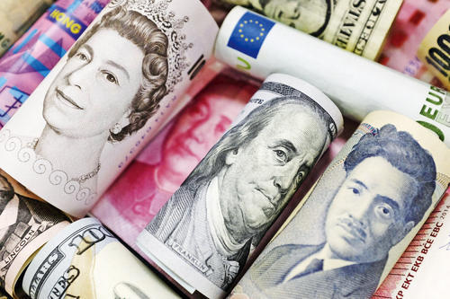 英镑日元投资一定要坚持的两个原则