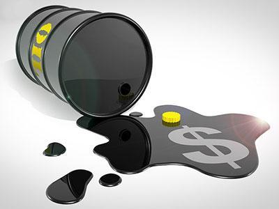 原油最低跌多少？受到哪些因素的影响？