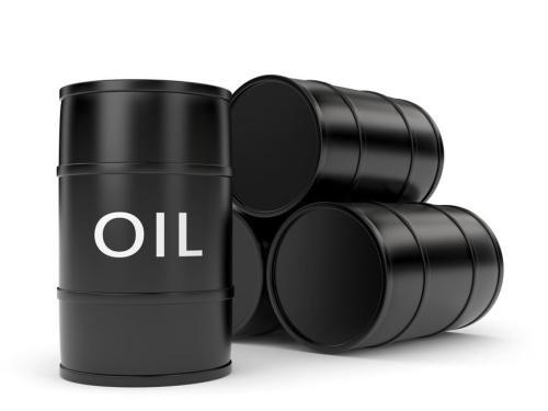 历年国际原油价格走势事件