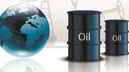 原油走势分析