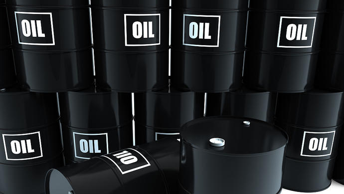 原油期货交易基础知识