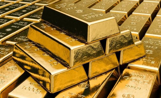 国际黄金交易平台哪个正规?
