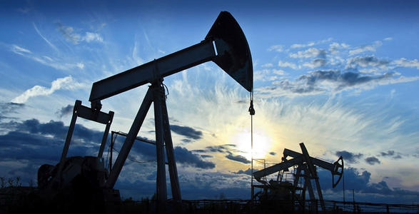 影响国际原油走势的因素
