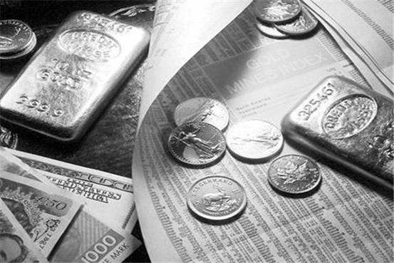 人民币白银价格走势图分析要掌握哪些？