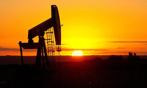 原油投资，心态的重要性