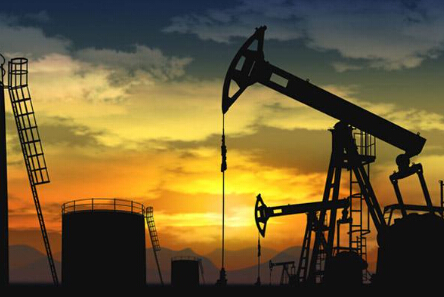 国际上重要的投资项目——原油投资
